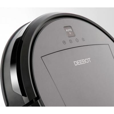 Пилосос Ecovacs DEEBOT DR96 Space Gray (ER-DR96) - зображення 8