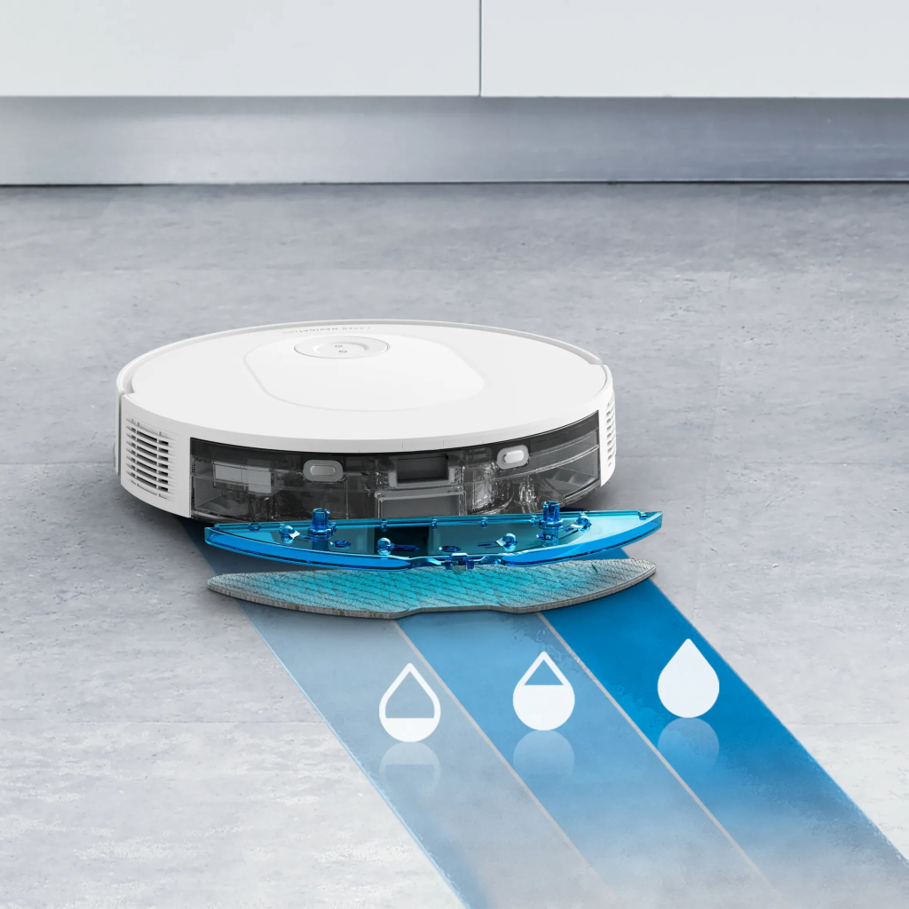 Пилосос Rowenta RR8477WH - зображення 3