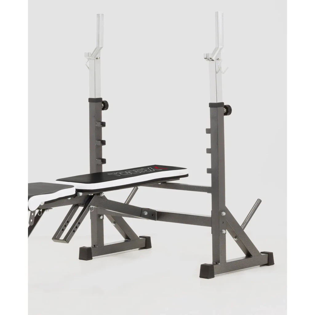 Лава атлетична Toorx для жиму Weight Bench WBX 90 (WBX-90) (930559) - picture 3