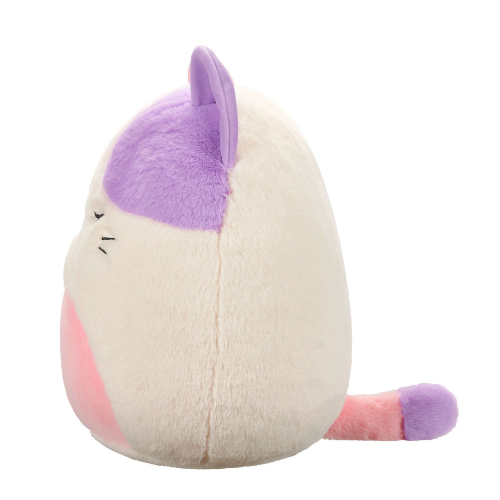М'яка іграшка Squishmallows Кішечка НІл 30 см (SQCR06765) - зображення 3