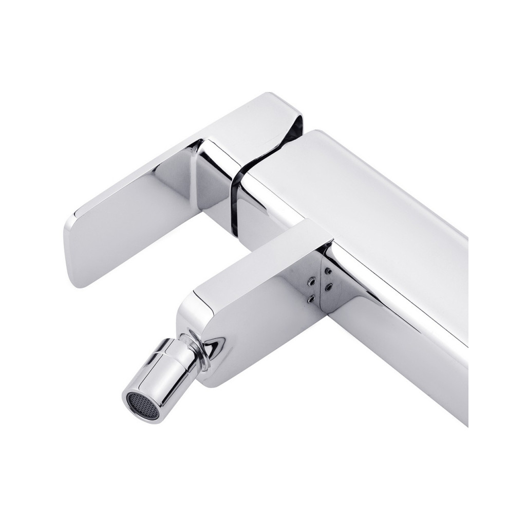 Змішувач Kroner Ems-C020 (CV012073) - зображення 3