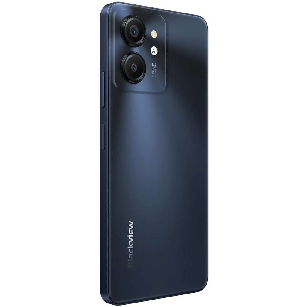 Мобільний телефон Blackview Color 8 8/128GB Grey (6931548316992) - зображення 7