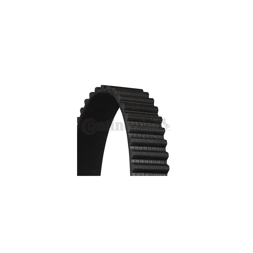 Ремінь ГРМ CONTITECH CT539 - зображення 2