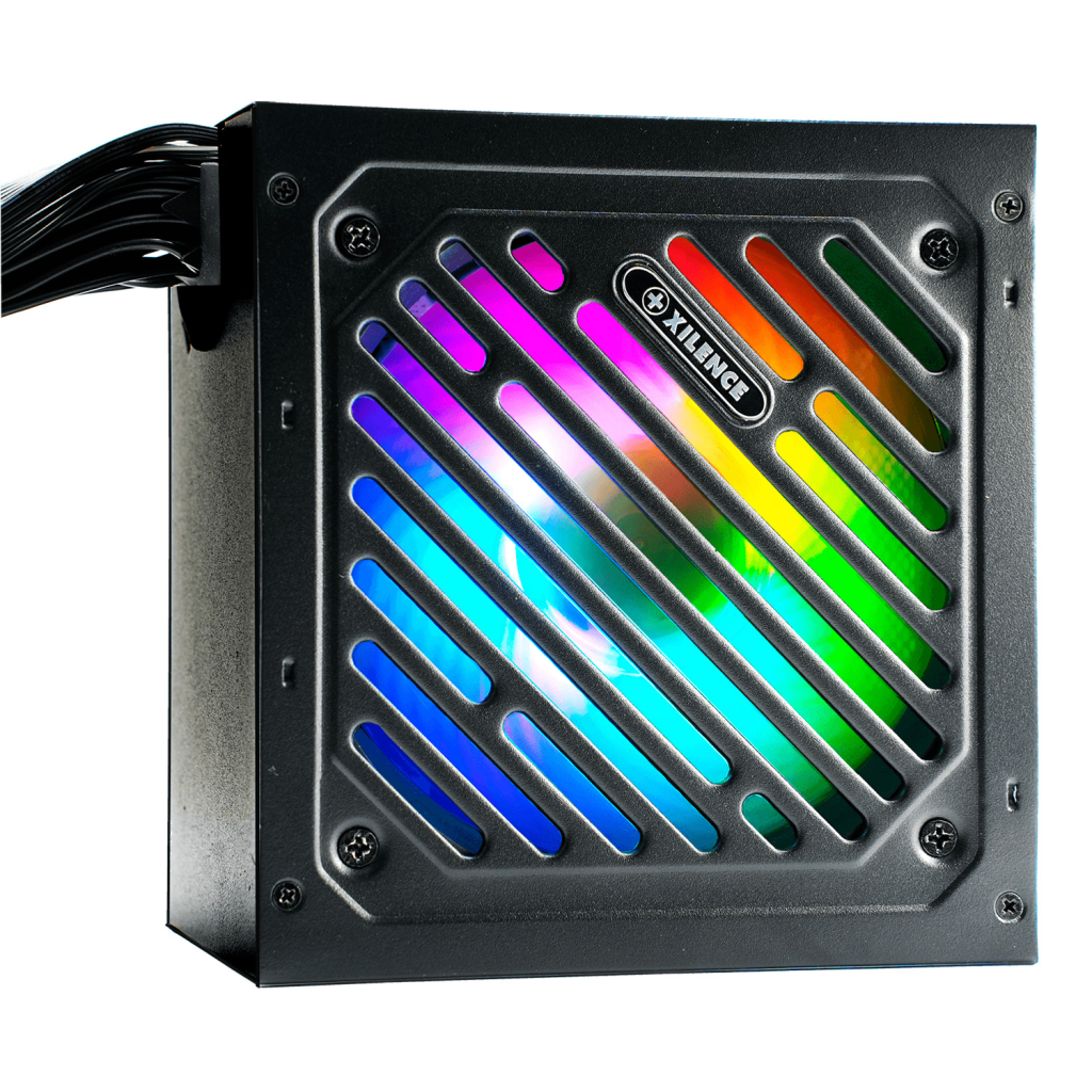 Блок живлення Xilence 750W (XP750R12.ARGB) - зображення 2