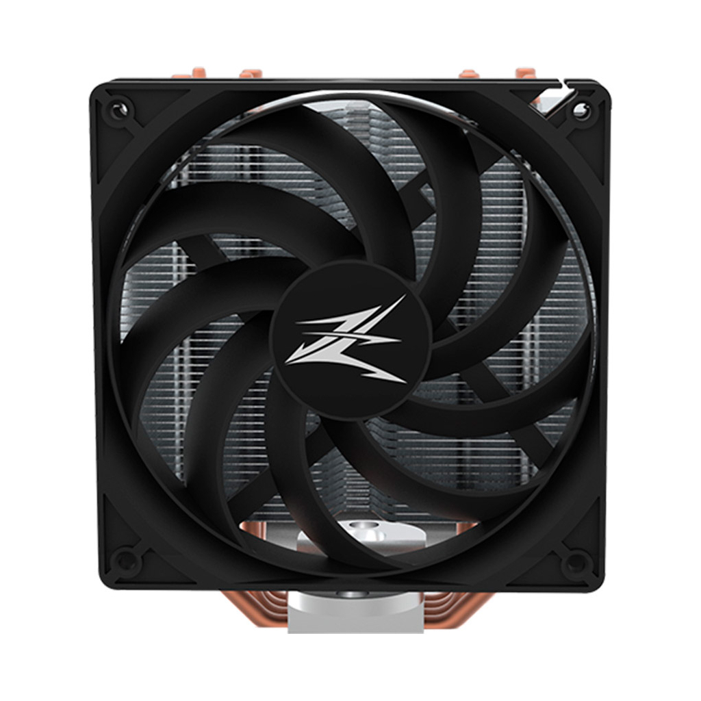 Кулер до процесора Zalman CNPS10X PERFORMA ST - зображення 2