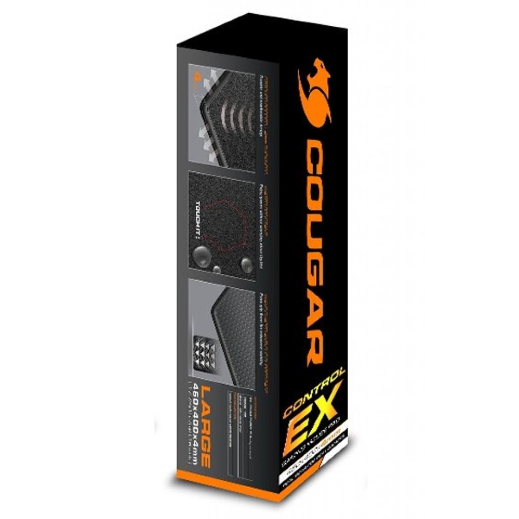 Килимок для мишки Cougar Control EX-L - зображення 4