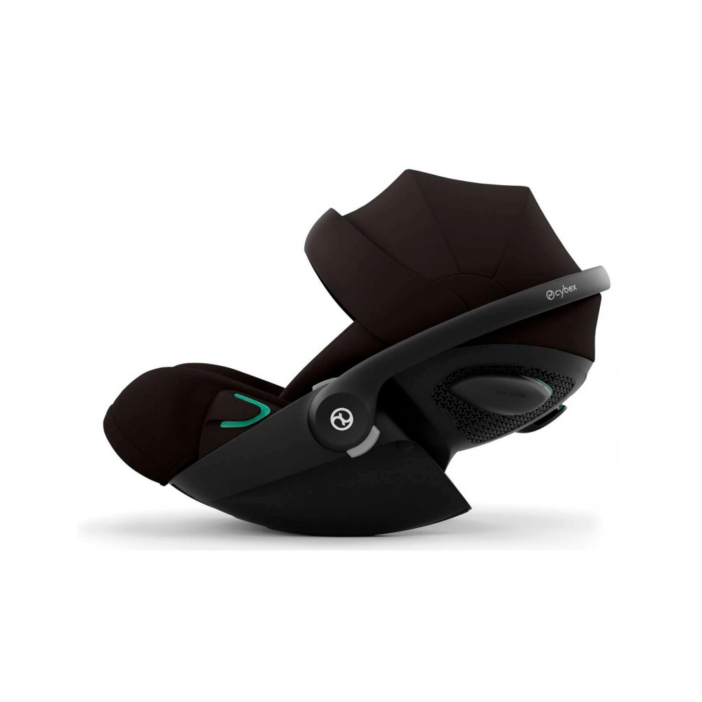 Автокрісло Cybex Cloud G i-Size Magic Black (524001361) - зображення 4