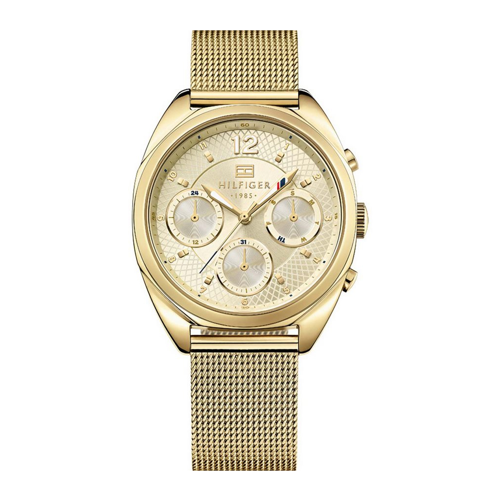 Наручний годинник Tommy Hilfiger 1781488 - зображення 1