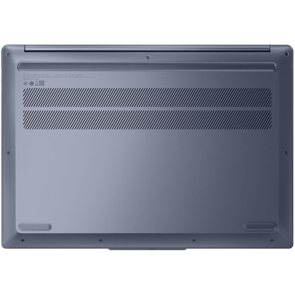 Ноутбук Lenovo IdeaPad Slim 5 16IAH8 (83BG0058RA) - зображення 9