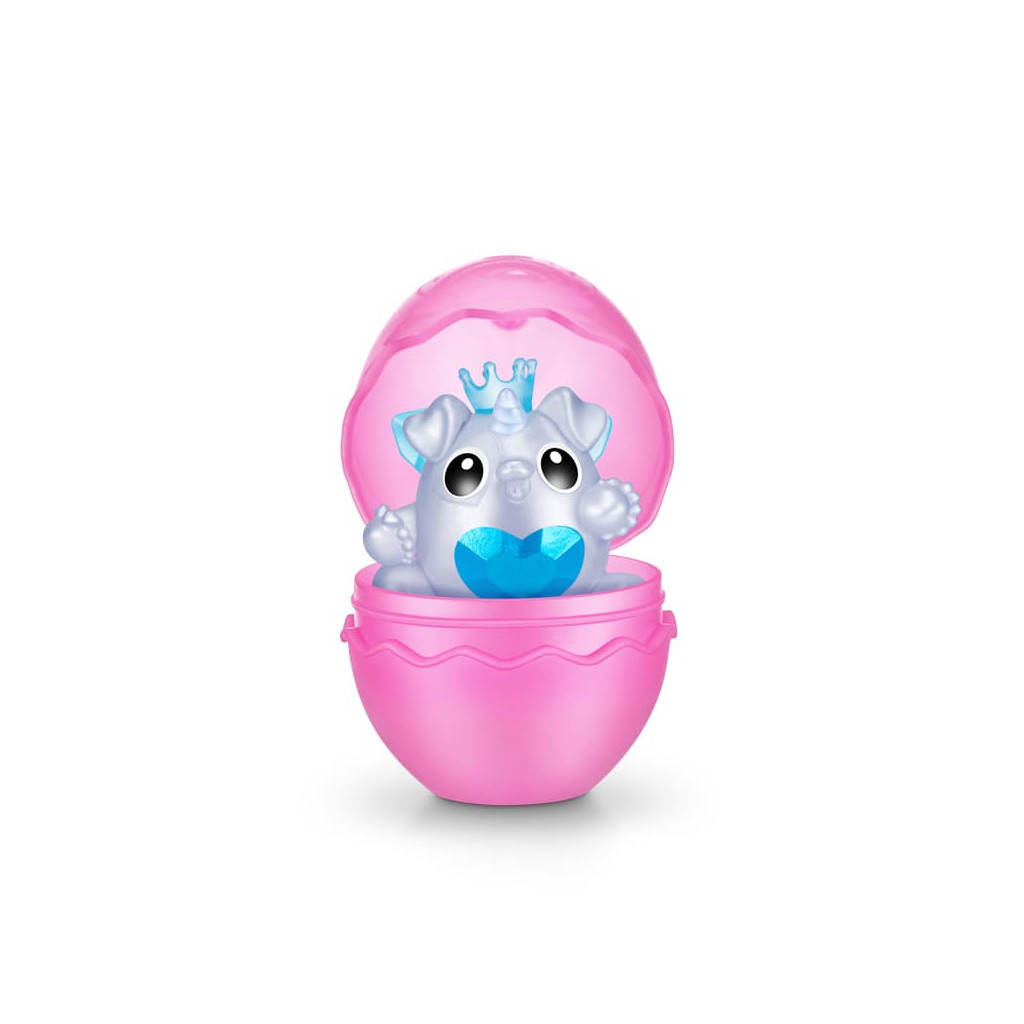 М'яка іграшка Rainbocorns сюрприз E серія Fairycorn Princess (9281E) - зображення 3