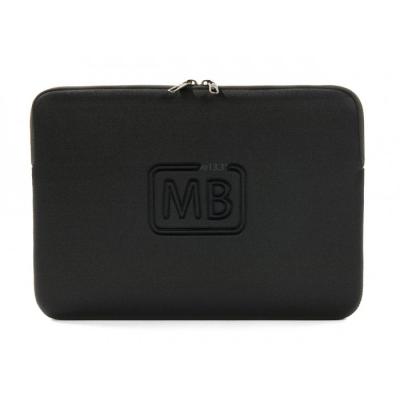Чохол до ноутбука Tucano 13" New Elements MB Black (BF-E-MBA13) - зображення 1
