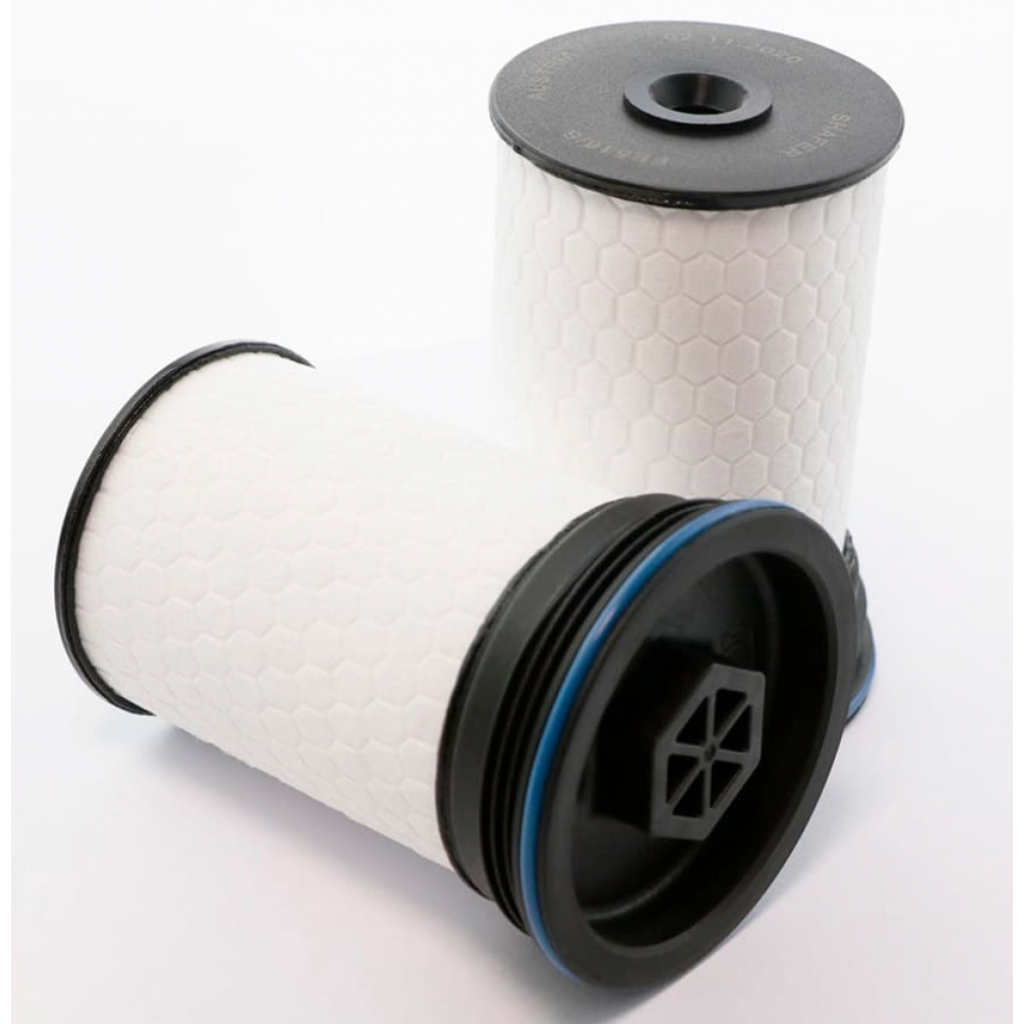 Фільтр паливний SHAFER FE516/S - зображення 1