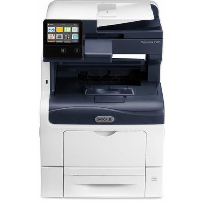 Багатофункціональний пристрій Xerox VersaLink C405N (C405V_N) - зображення 2