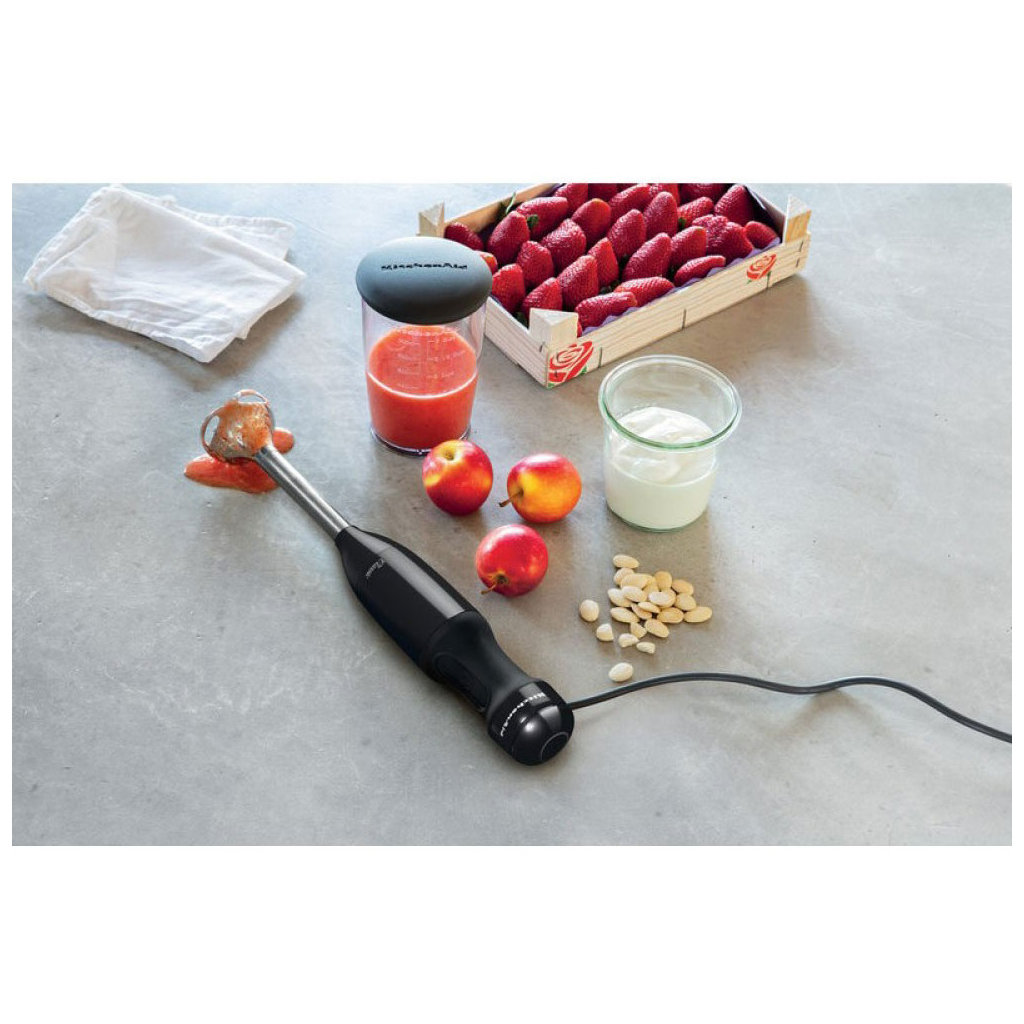 Блендер KitchenAid 5KHB1231EOB - зображення 7