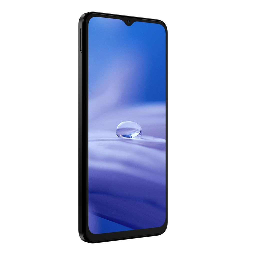 Мобільний телефон Ulefone Note 19 3/64Gb Stellar Black (6975326669504) - зображення 4