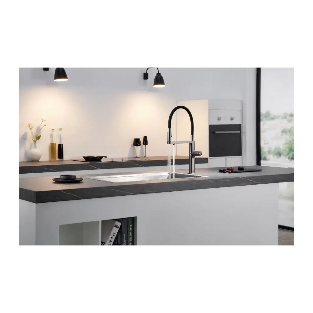 Змішувач Nett AG-43 - зображення 4