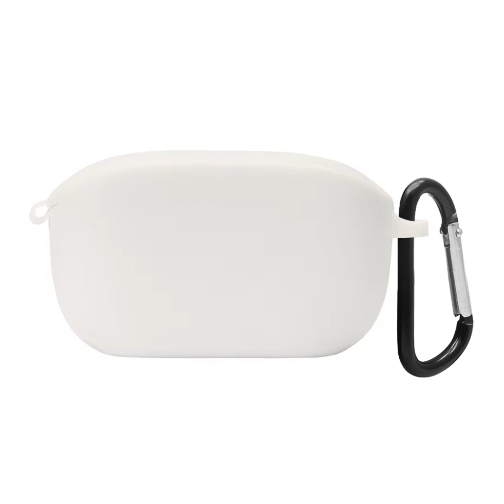 Чохол для навушників Armorstandart Hang Case для JBL Wave Buds White (ARM79918) - зображення 1