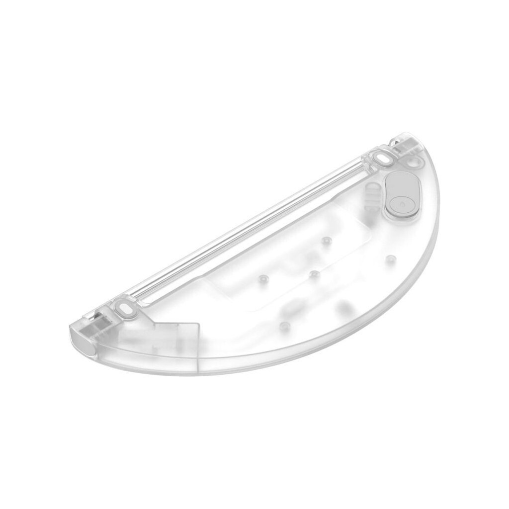 Пилосос Xiaomi Mi Robot Vacuum-Mop 2 Lite EU - зображення 9