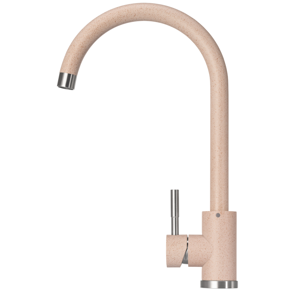 Змішувач GRANADO Elche LUX avena (gz0102L) - изображение 2