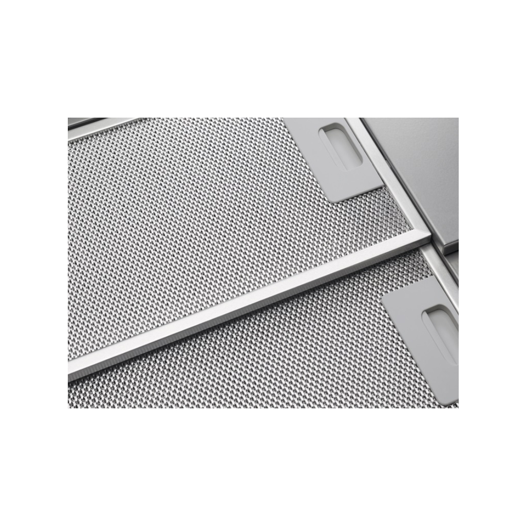 Витяжка кухонна Electrolux LFP326S - зображення 5