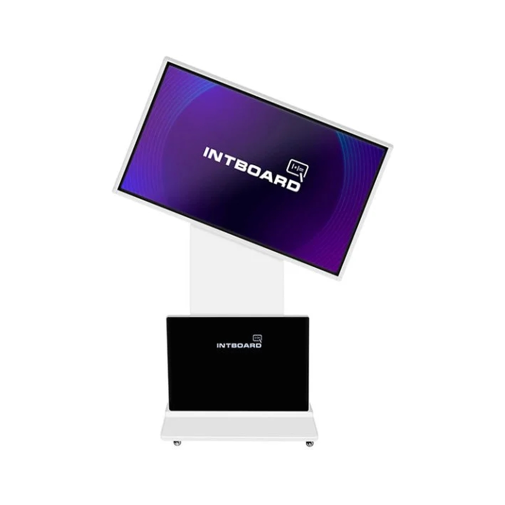 Інтерактивний стіл Intboard INFOCOM RT 43 8/128Gb Android 11 - зображення 3