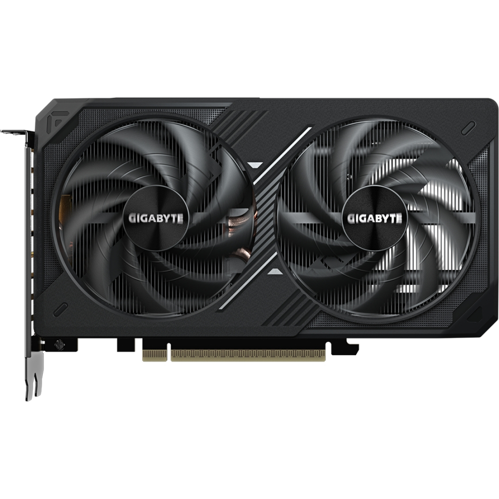 Відеокарта GIGABYTE GeForce RTX5060Ti 16Gb WINDFORCE MAX OC (GV-N506TWF2MAX OC-16GD) - изображение 1
