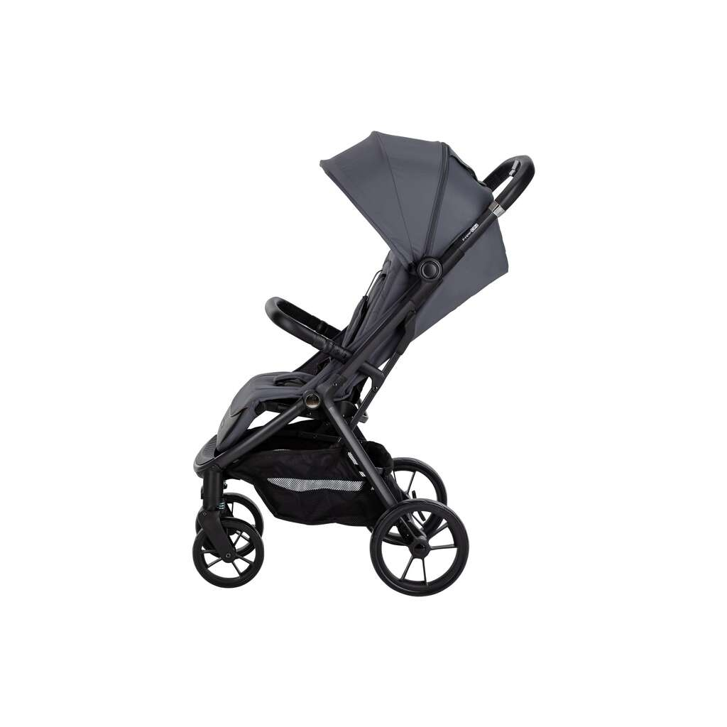 Коляска FreeON Dynamic, сірий (82573) - зображення 3