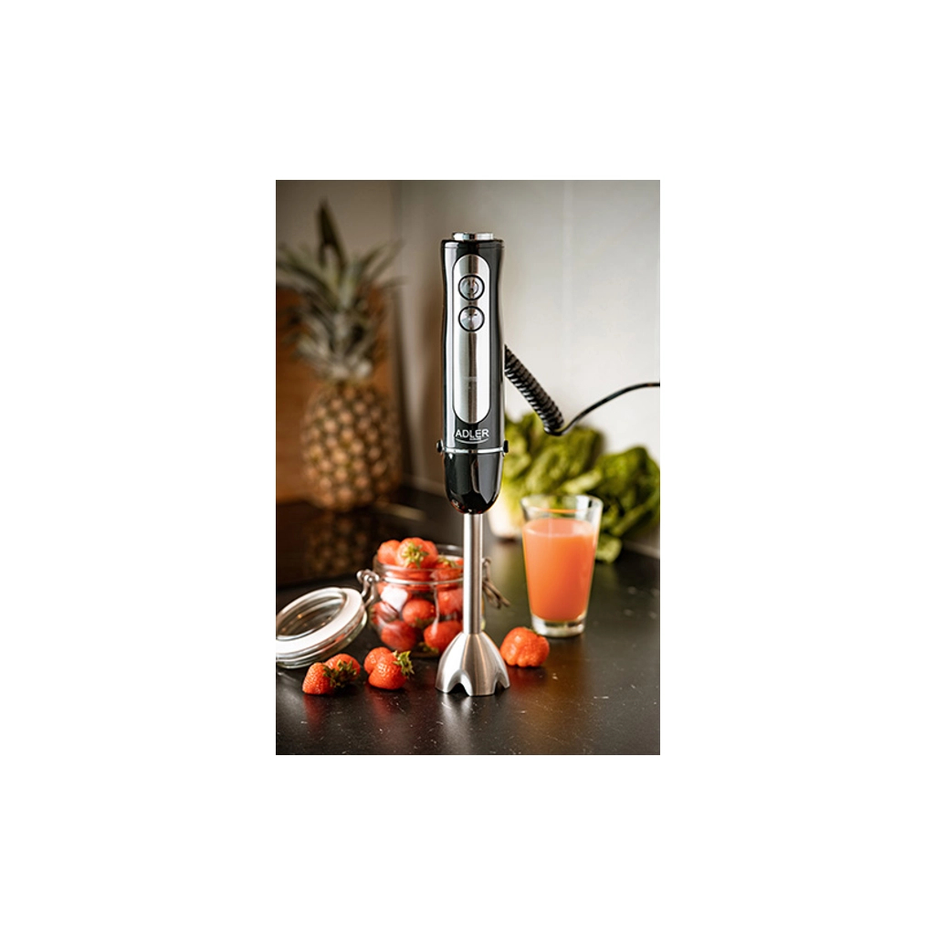 Блендер Adler AD4625B - зображення 7