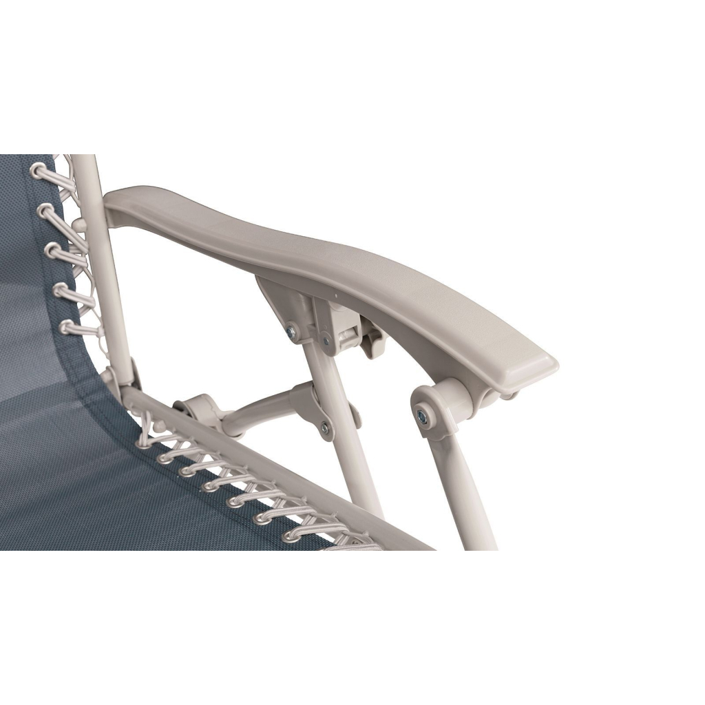 Крісло складане Outwell Ramsgate Ocean Blue (410094) (928864) - зображення 5