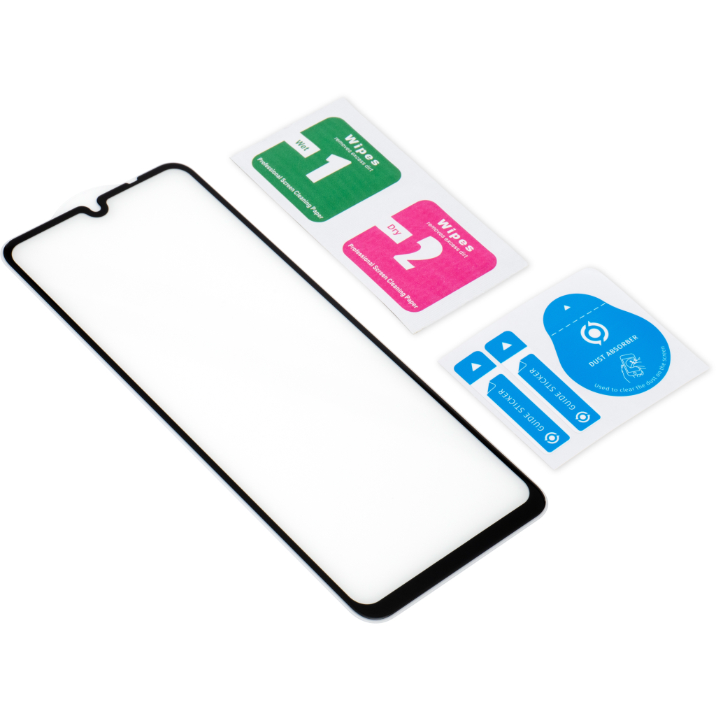 Скло захисне Vinga Xiaomi Redmi 14C (VGXR14C) - зображення 3