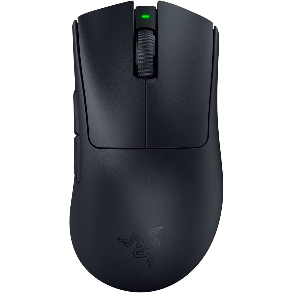 Мишка Razer DeathAdder V3 PRO Wireless Black (RZ01-04630100-R3G1) - зображення 1