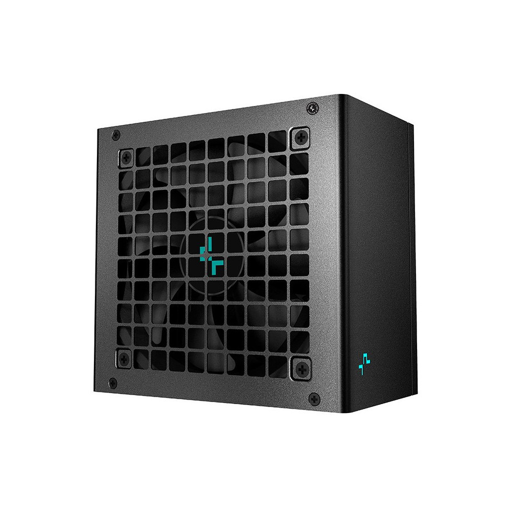 Блок живлення Deepcool 850W PK850D (R-PK850D-FA0B-EU) - зображення 2