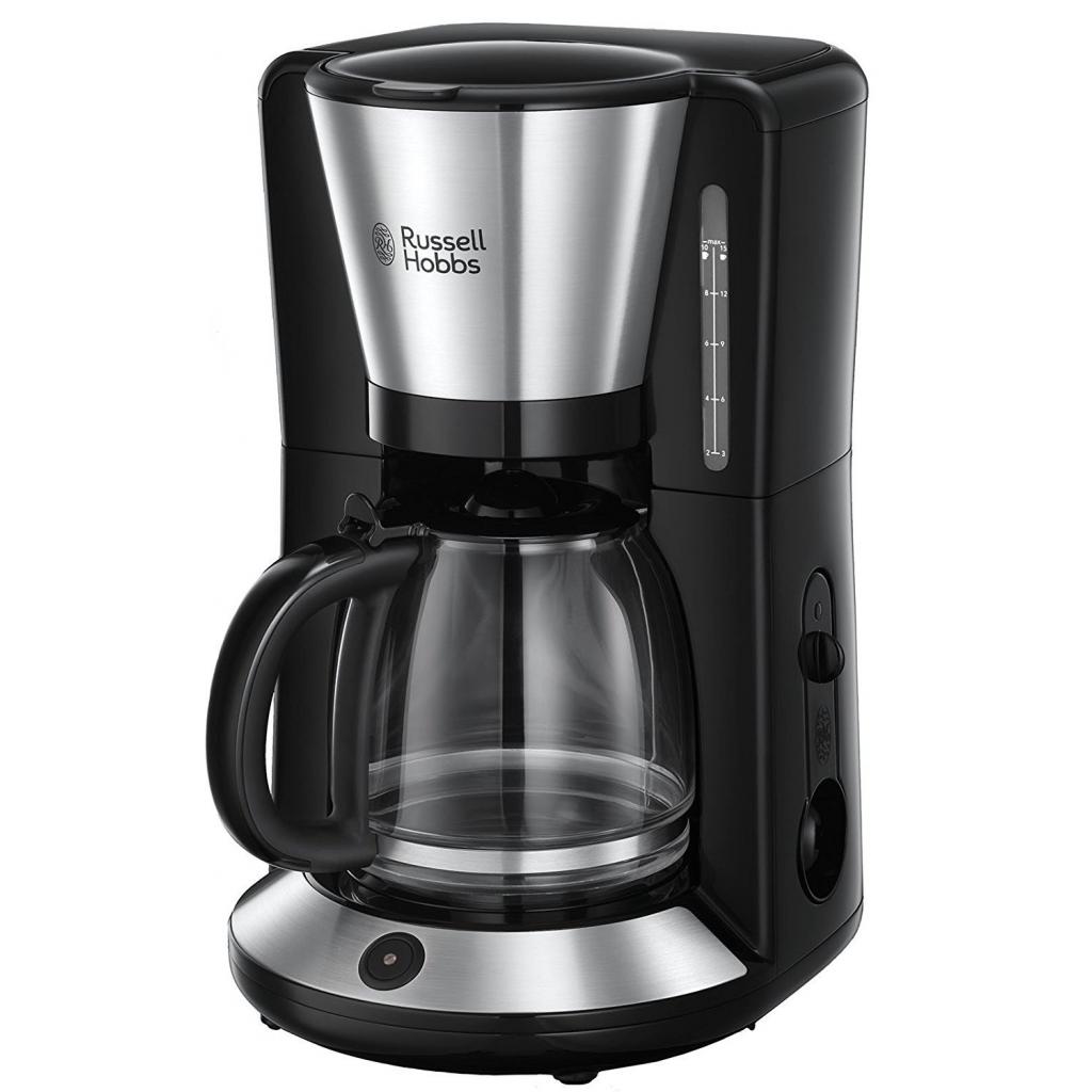 Крапельна кавоварка Russell Hobbs 24010-56 - зображення 1