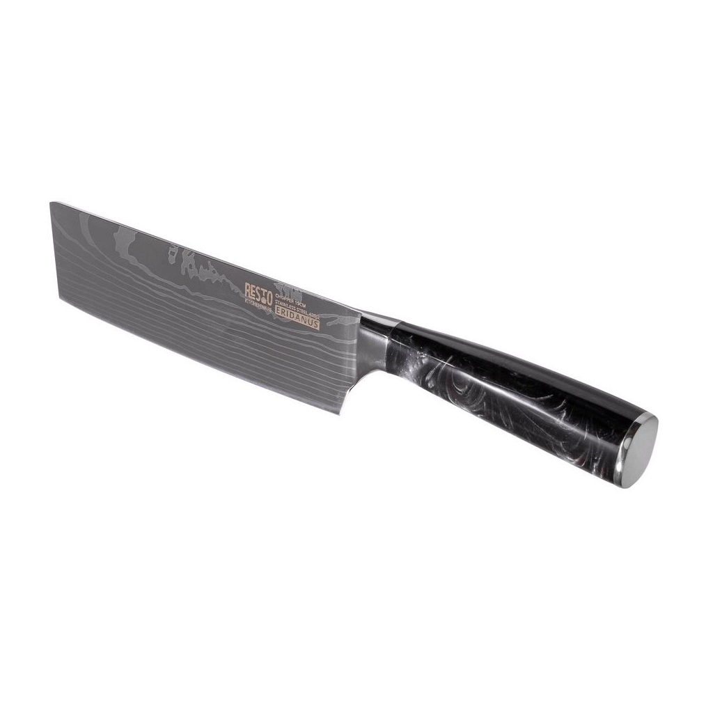 Кухонний ніж Resto Eridanus сікач 19 см (95330) - зображення 4