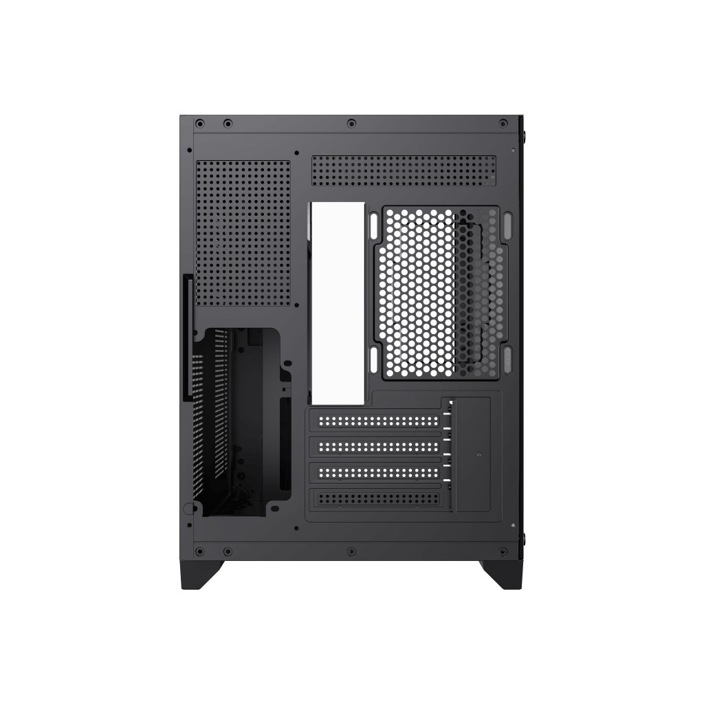 Корпус Gamemax Infinity Mini Black - зображення 9