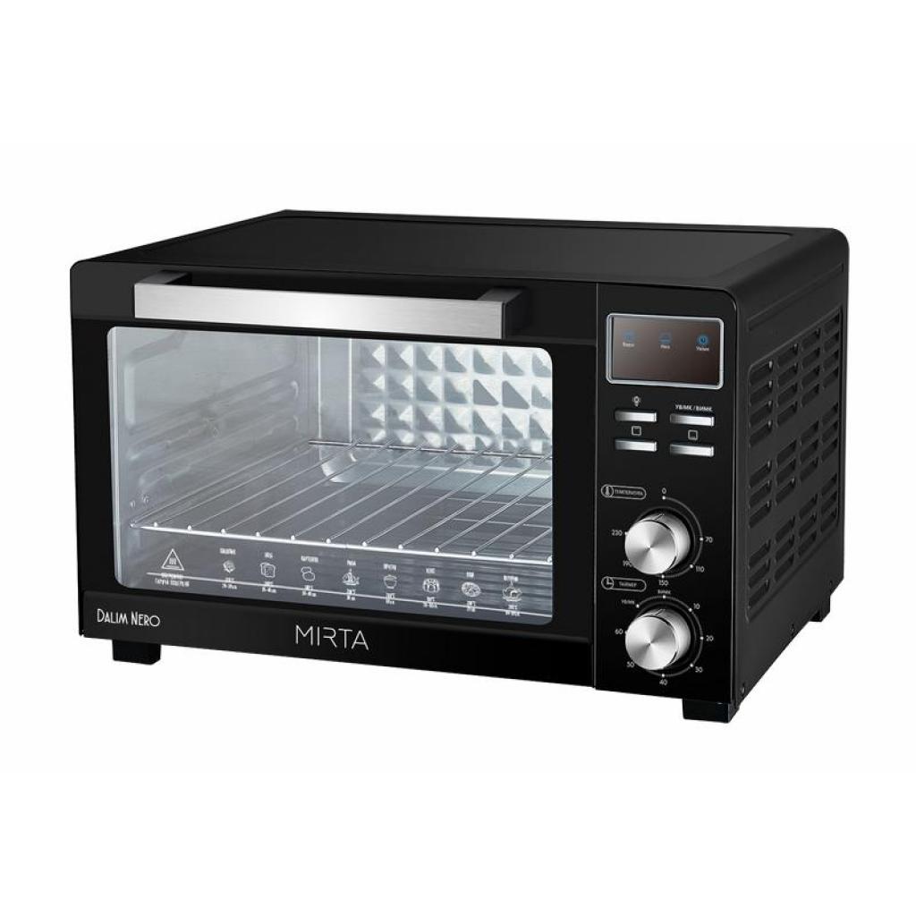 Електропіч Mirta MO-0143B - зображення 1
