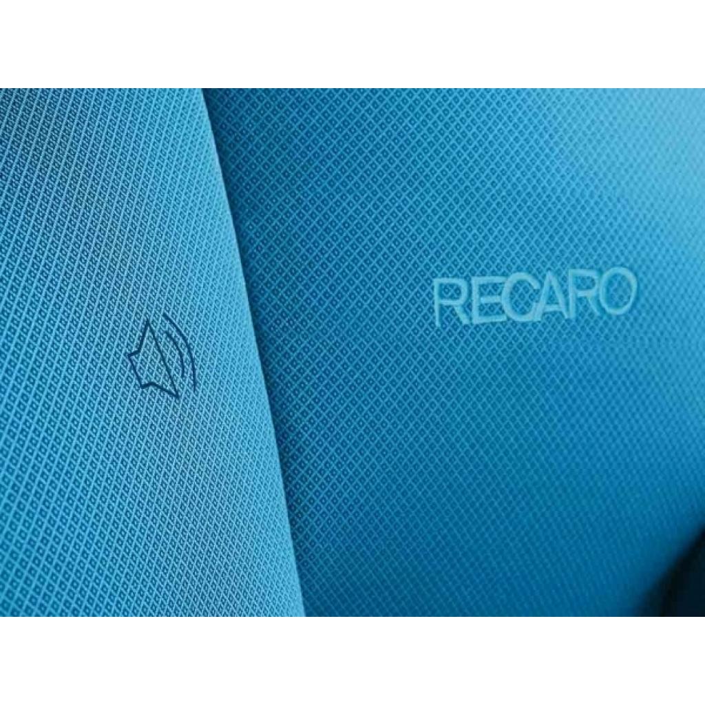 Автокрісло Recaro Monza Nova 2 Seatfix Xenon Blue (00088010190050) - зображення 6