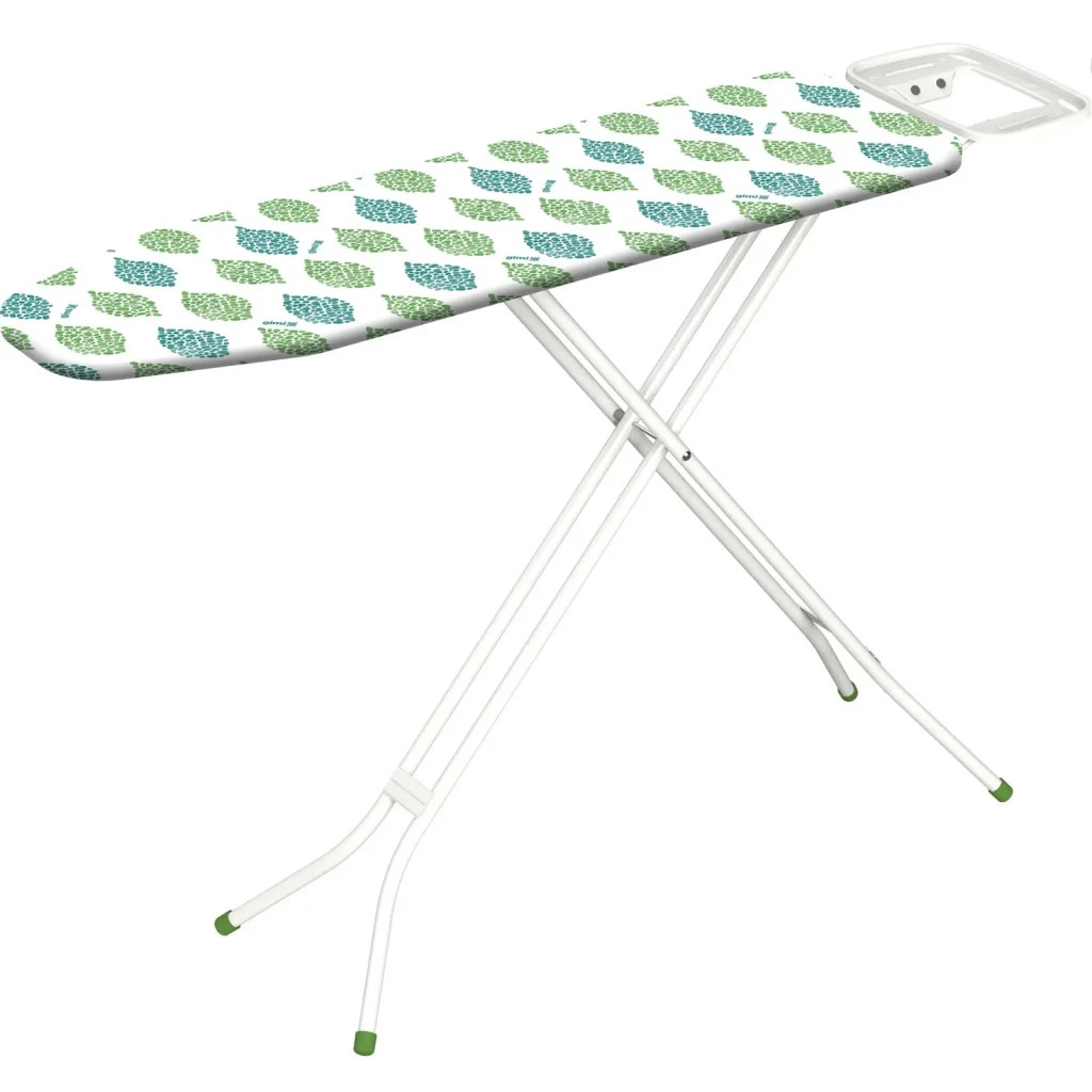 Прасувальна дошка Gimi Leo Leaves (160631) (928470) - зображення 1