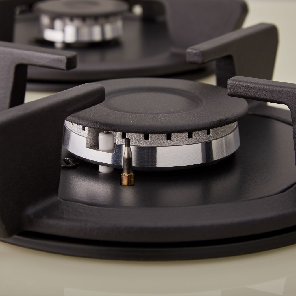 Варочна поверхня Eleyus ASTRA 60 BG CF - зображення 9