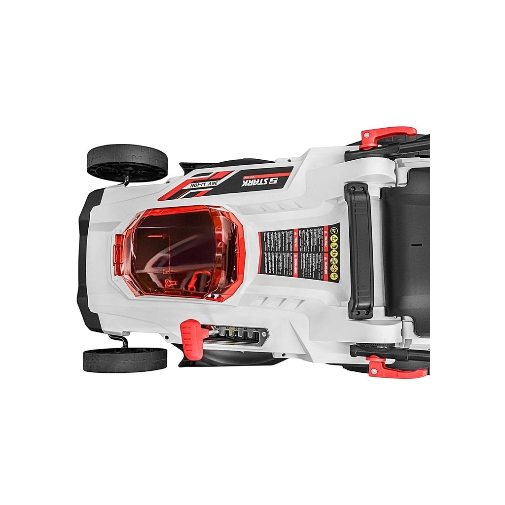 Газонокосарка Stark BLM-36-430 (без АКБ) (310100002) - изображение 7