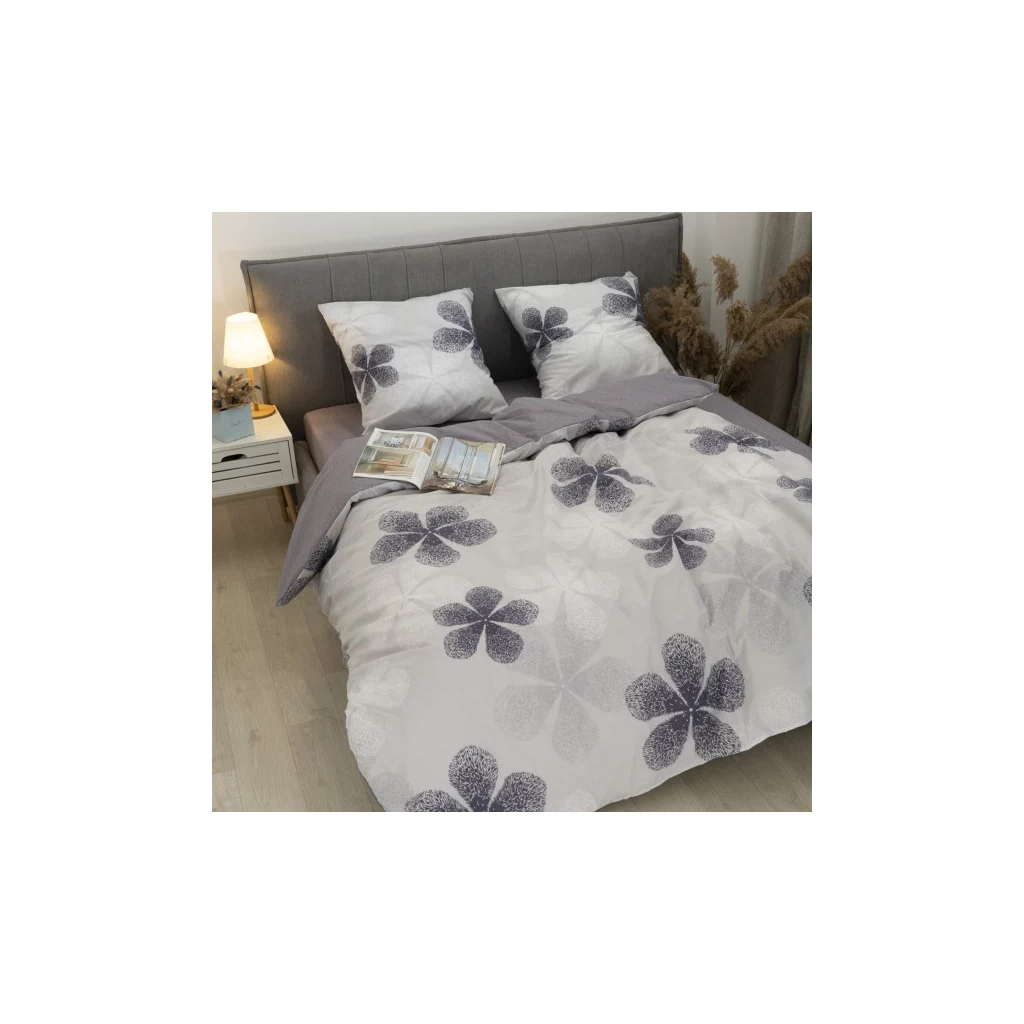 Постільна білизна Viluta 24269 Ранфорс сімейний (24269_sm) - зображення 4