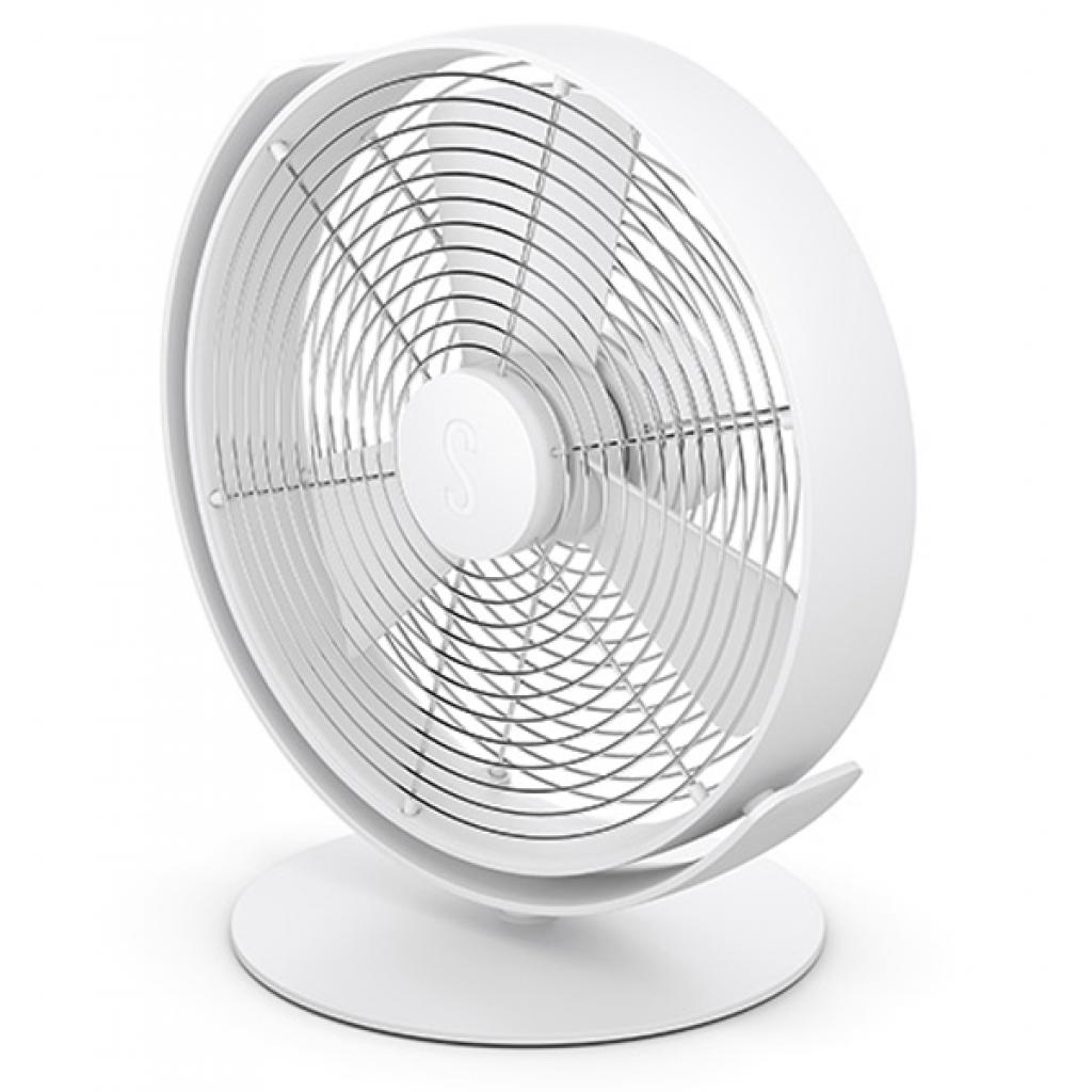 Вентилятор Stadler form Tim White (T-020) - зображення 2