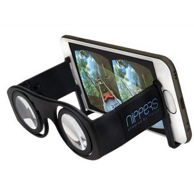 Окуляри віртуальної реальності Fibrum Nippers (FBNBL) - зображення 1
