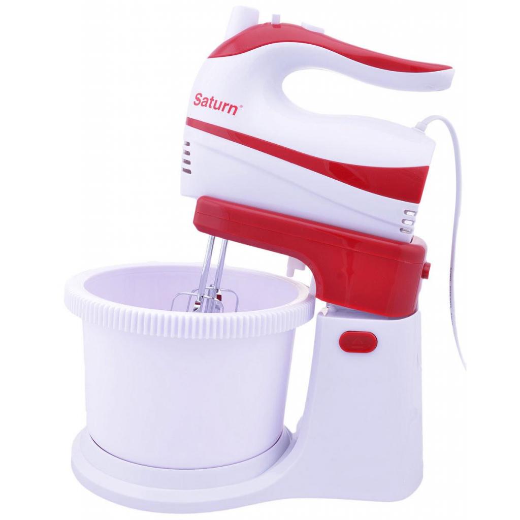 Міксер Saturn ST-FP1026 - зображення 1