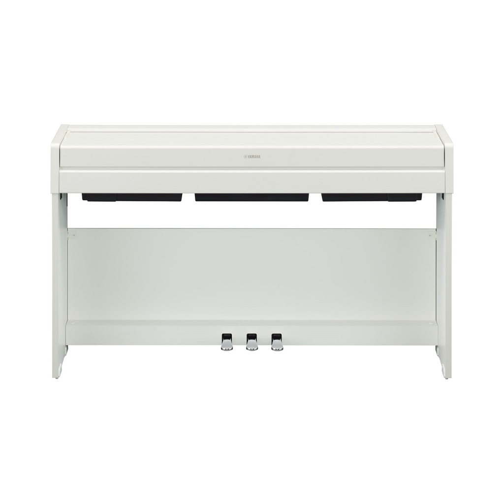 Цифрове піаніно Yamaha Arius YDP-S35 White - picture 3