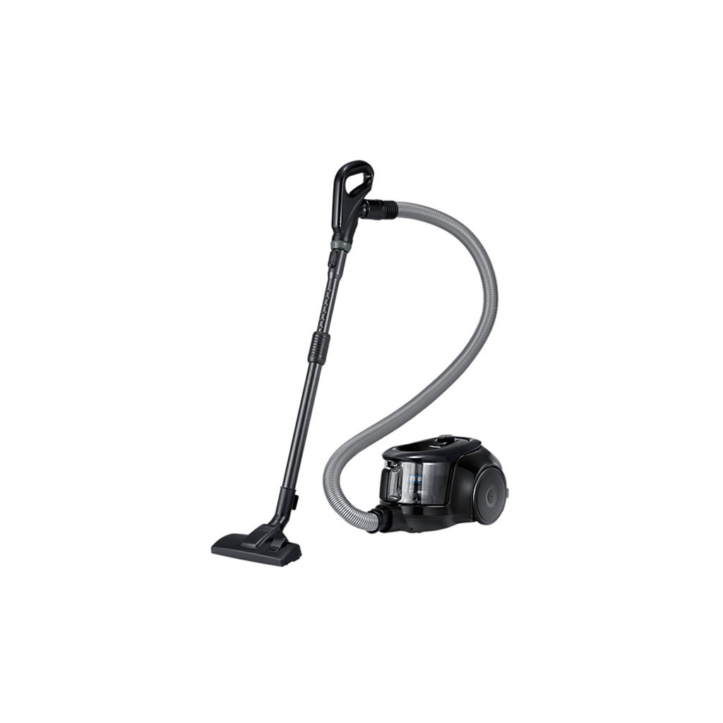 Пилосос Samsung VC18M21D0VG/EV - зображення 7