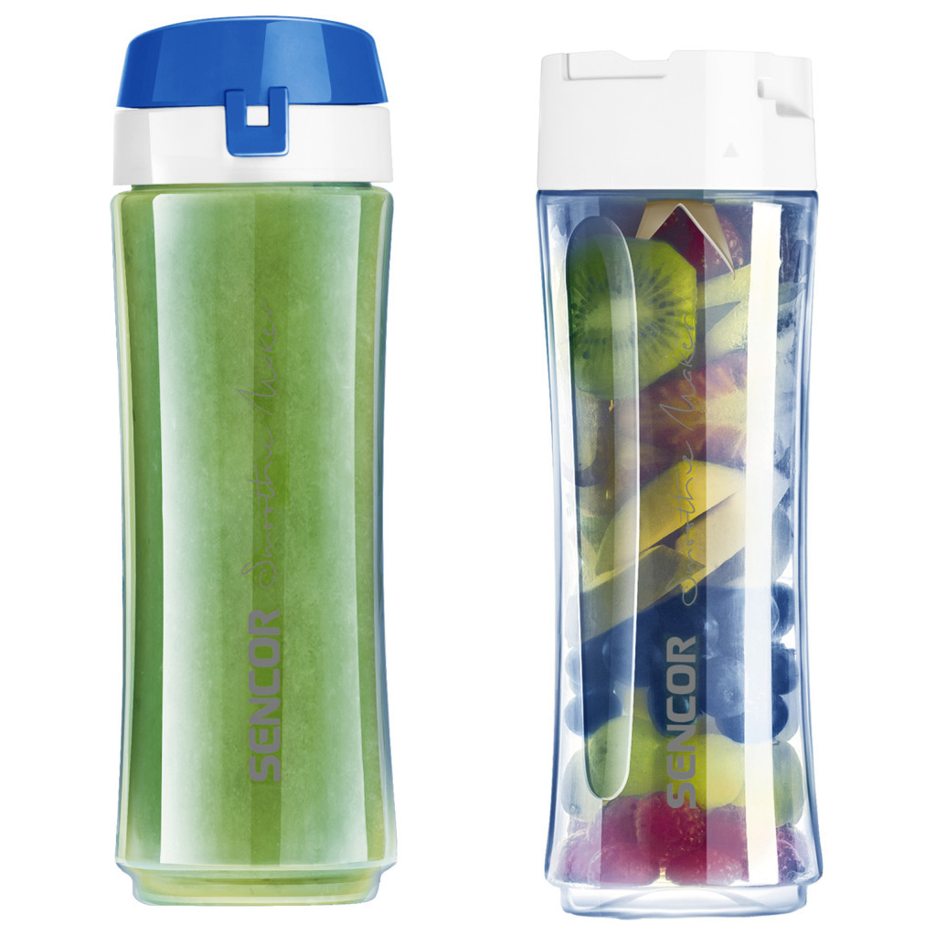 Блендер Sencor SBL2550 - зображення 7