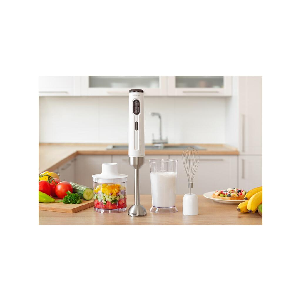 Блендер Sencor SHB9001GY - зображення 5