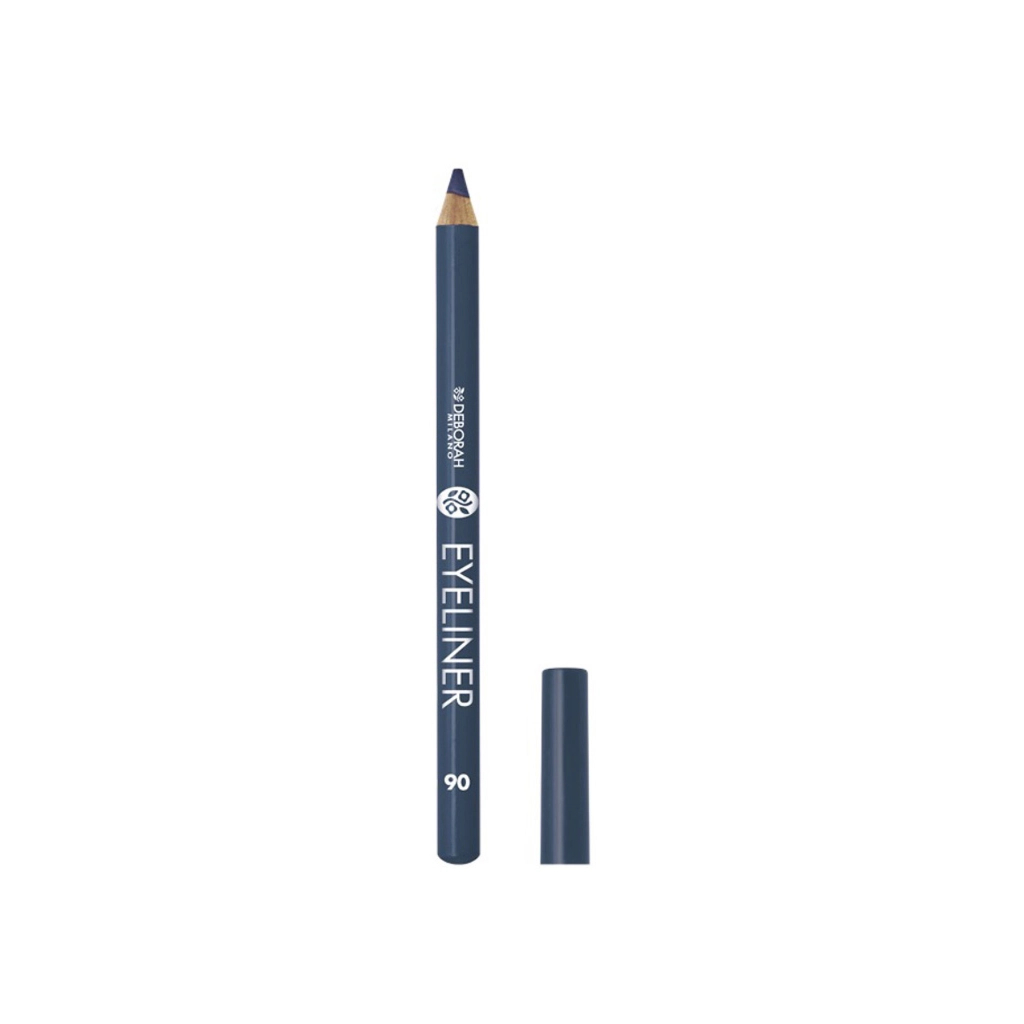 Олівець для очей Deborah Eyeliner Pencil 06 - Blue (8009518176025) - изображение 1