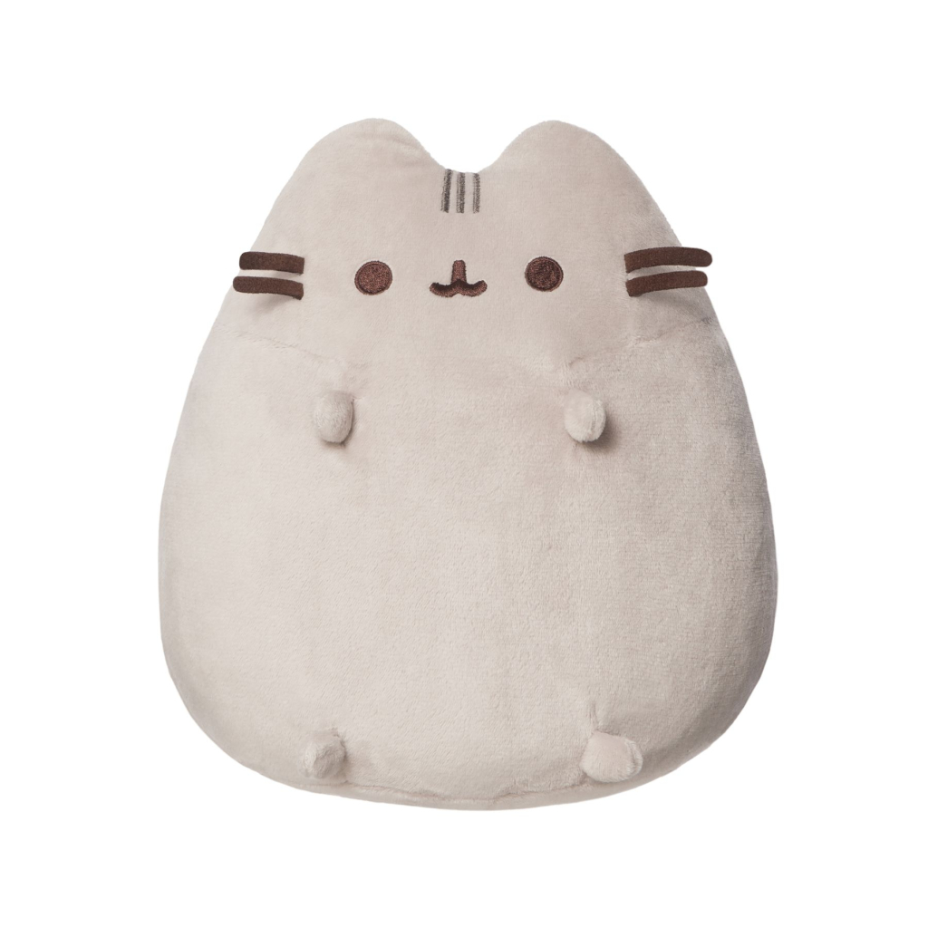 М'яка іграшка Aurora Pusheen (Пушін) сидячий 22 см (210381B) - зображення 1